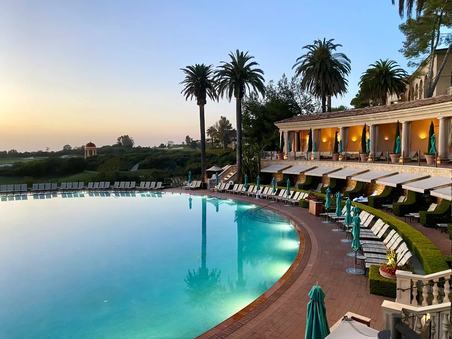 The Spa at Pelican Hill Orange County Reservations | Alotea Concierge The Spa at Pelican Hill Orange County Reservations | Alotea Concierge