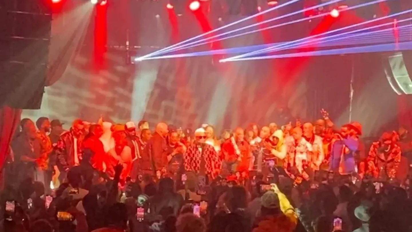 The TOP 10 Nightclub Open on Monday in Los Angeles