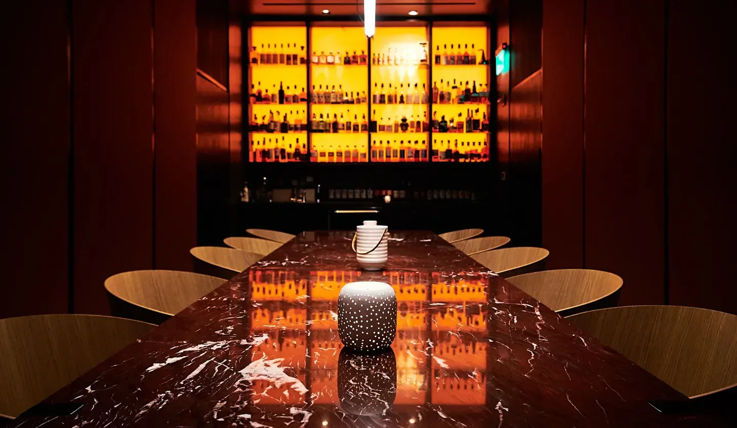 The TOP 10 Restaurants in San Francisco