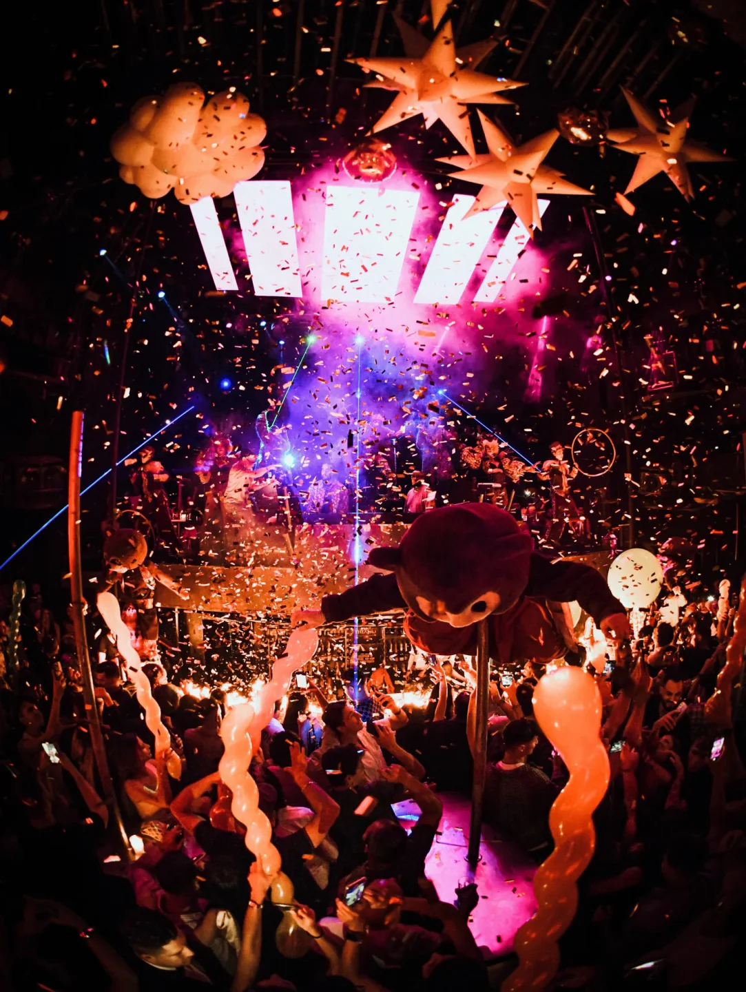 Theatro Marrakech Reservations | Alotea Concierge