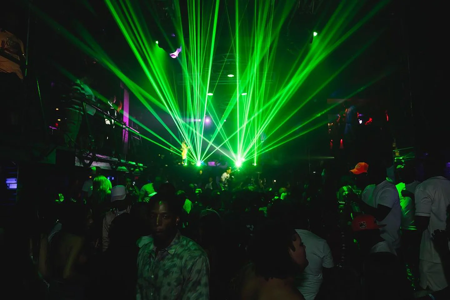 The TOP 10 Party Nightclub in Orlando