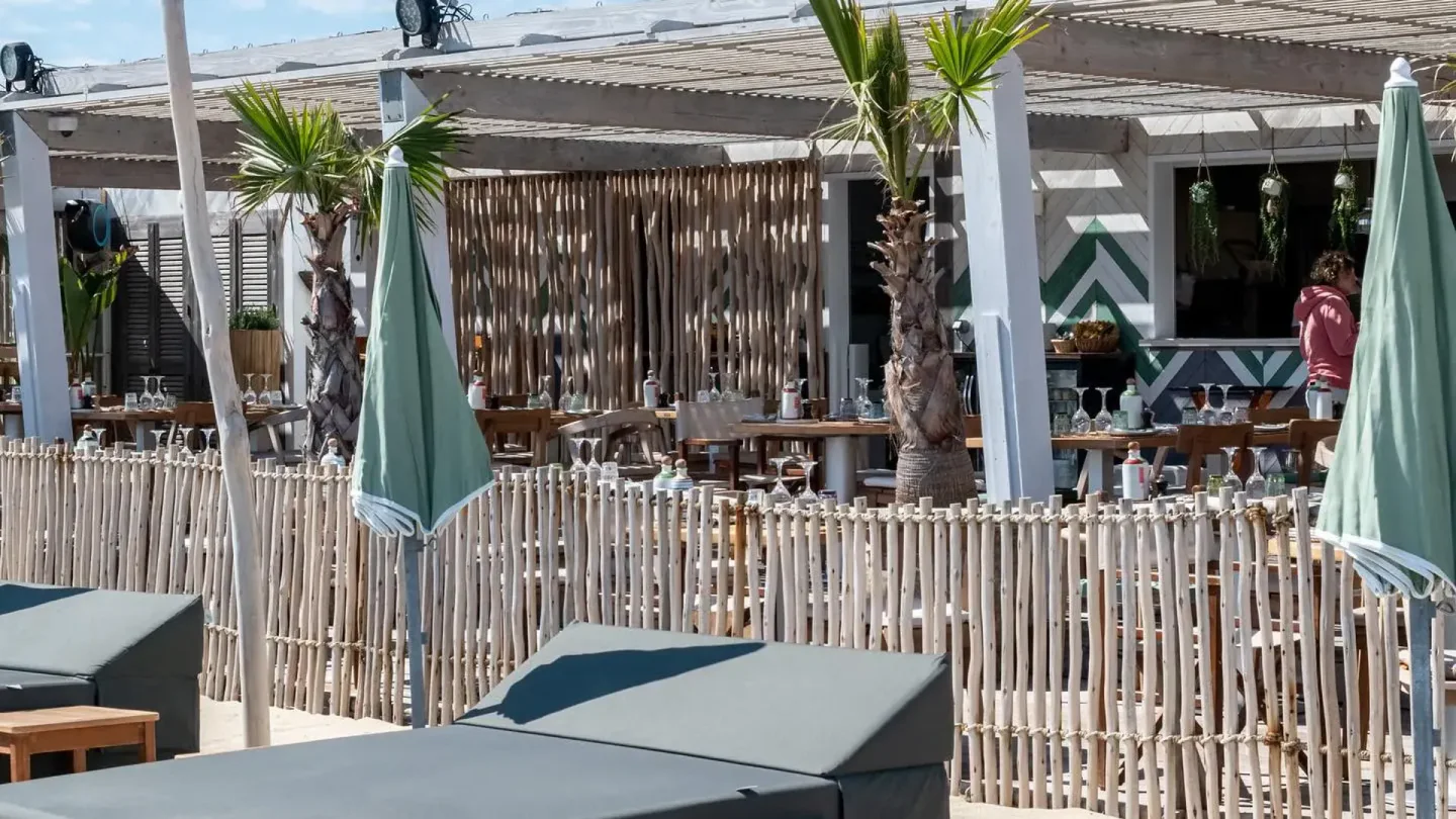 The TOP 10 International Restaurants in Saint-Tropez