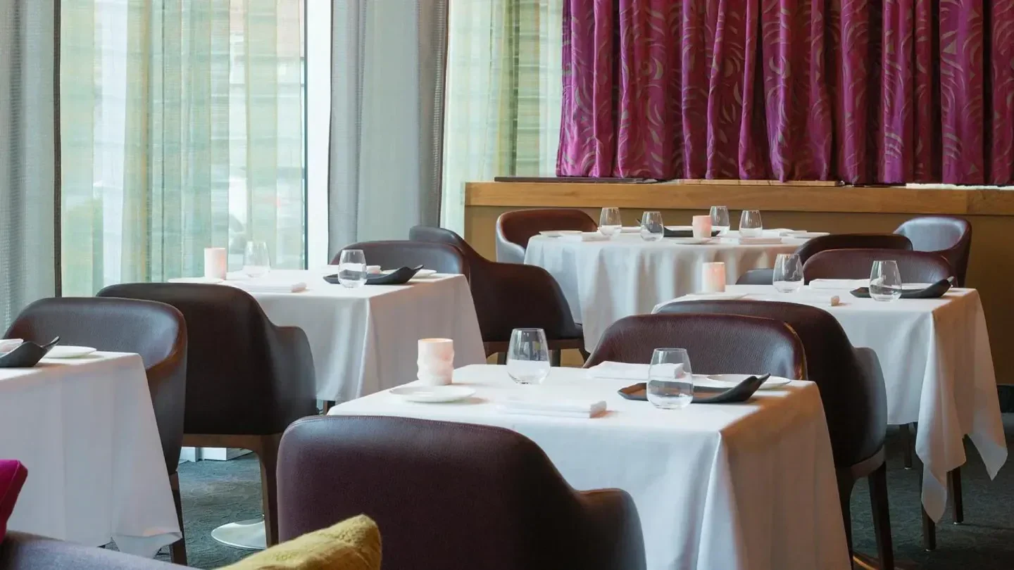 The TOP 10 Romantic Restaurants in Montreal