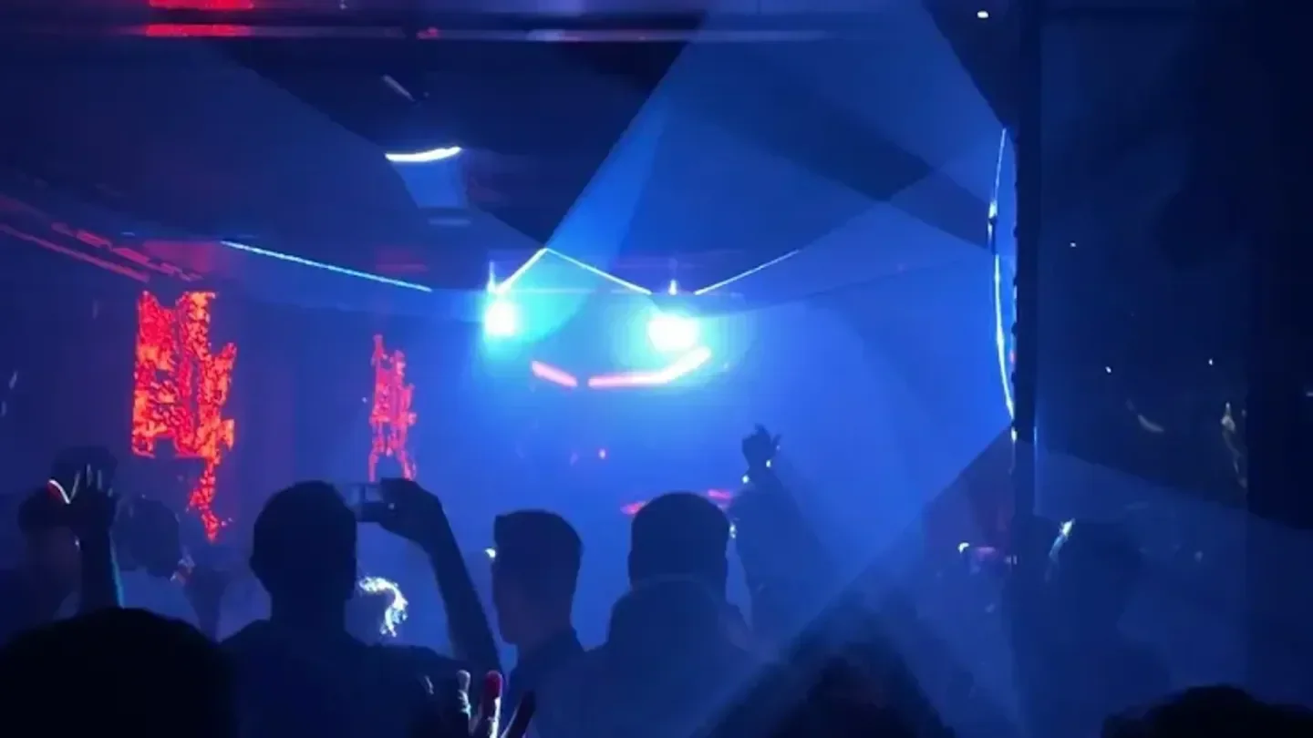 The TOP 10 Edm Clubs in Ibiza