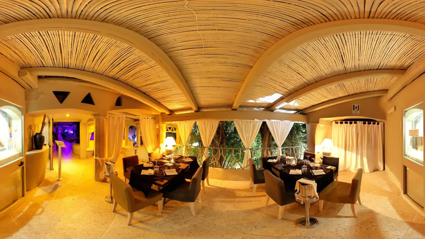 The TOP 10 Nightclub in Porto Cervo