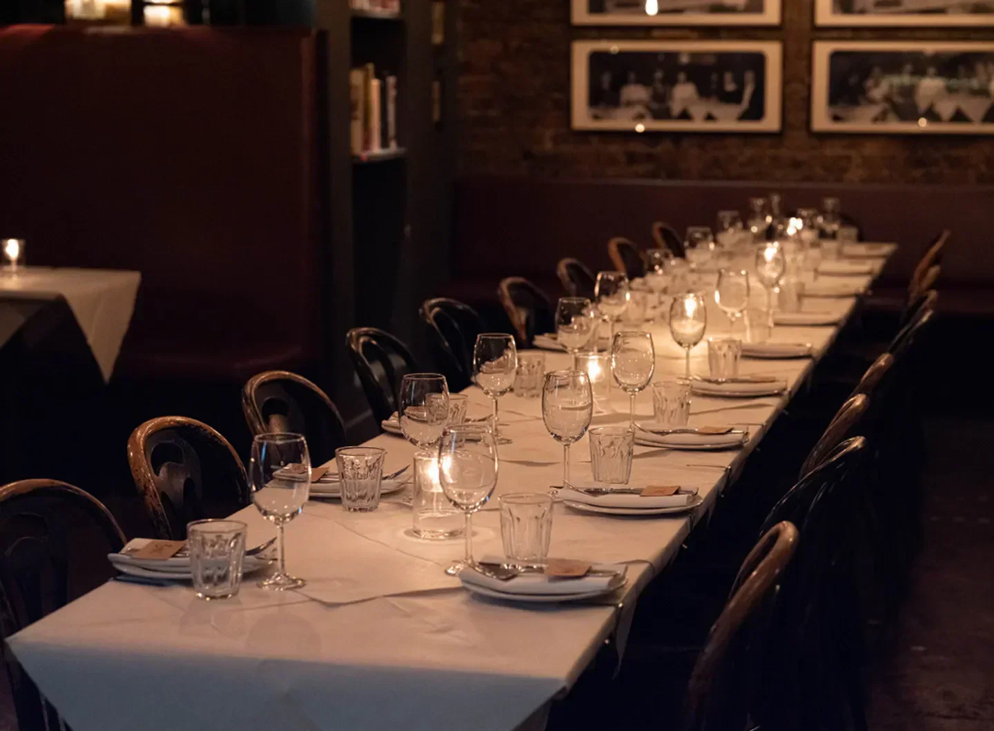The TOP 10 Classic Restaurants in London