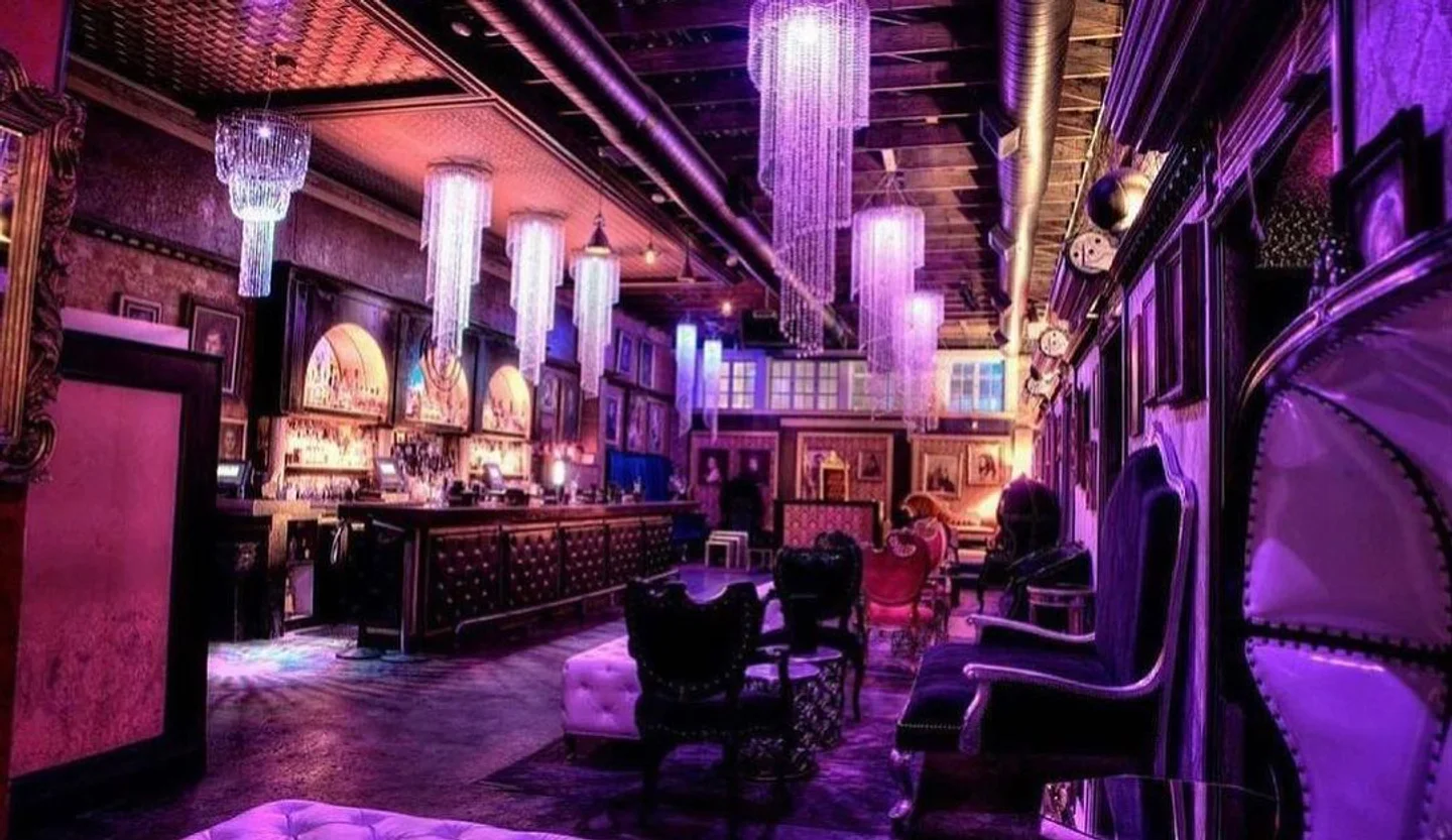 The TOP 10 Nightclub Open on Friday in Dallas
