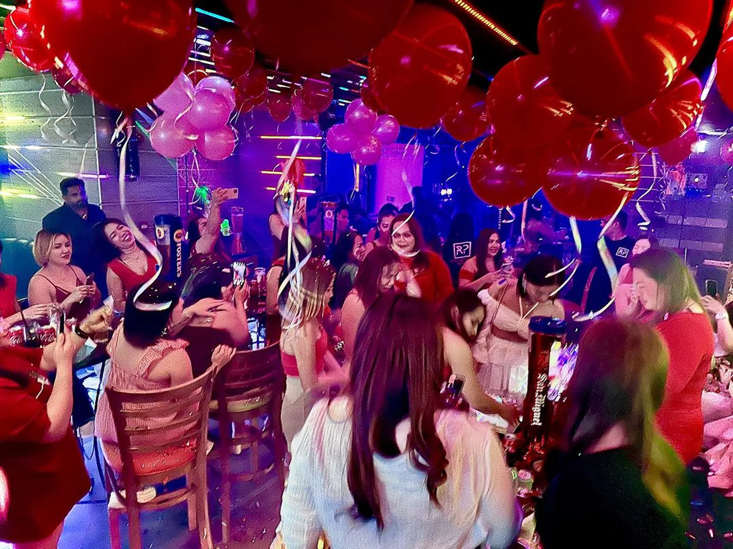The TOP 10 Hits Clubs in Abu Dhabi