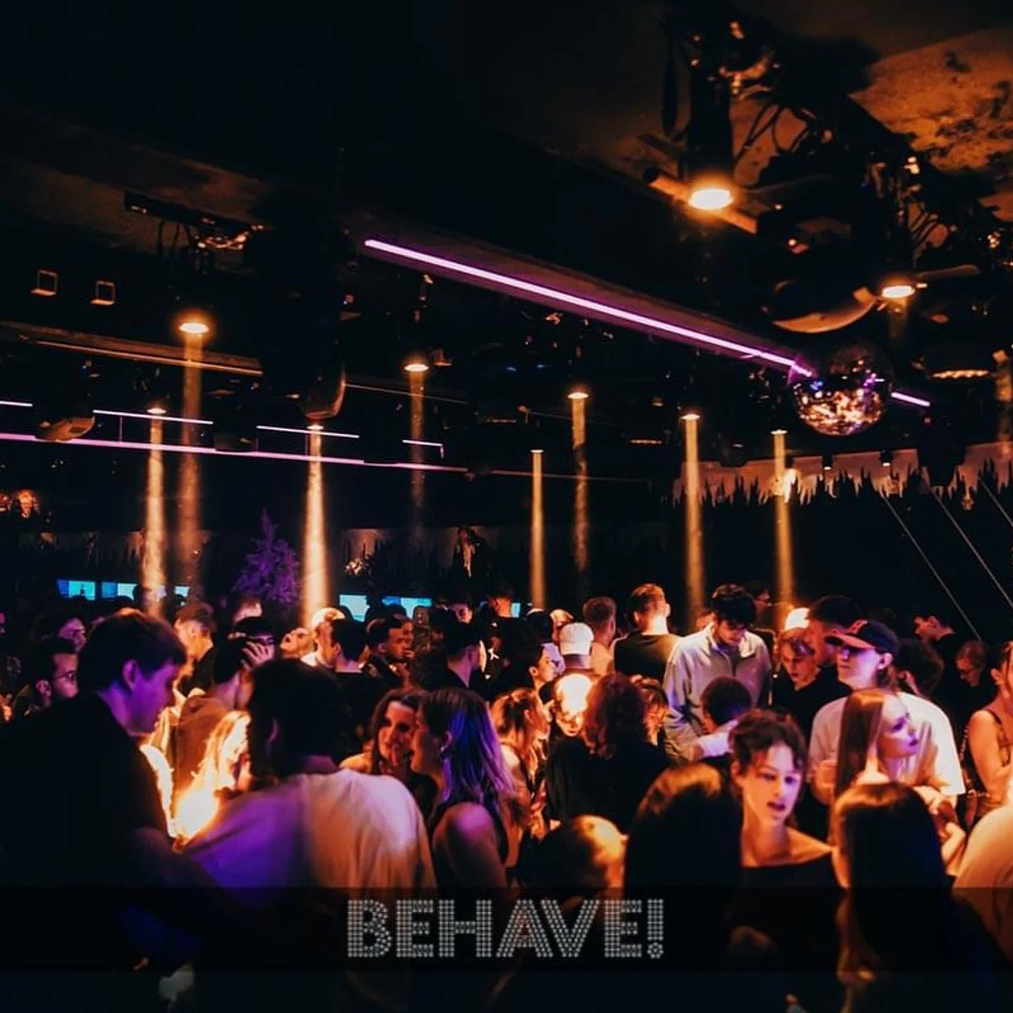 LE TOP 10 Discoteca Aperte il Venerdì a Vienna