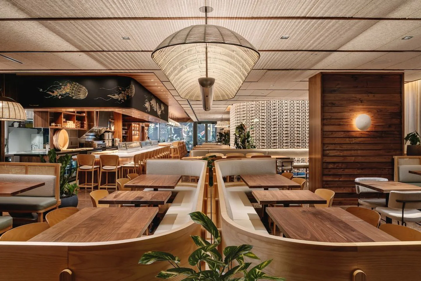 Die TOP 10 Restaurants, die am Sonntag in Austin geöffnet sind