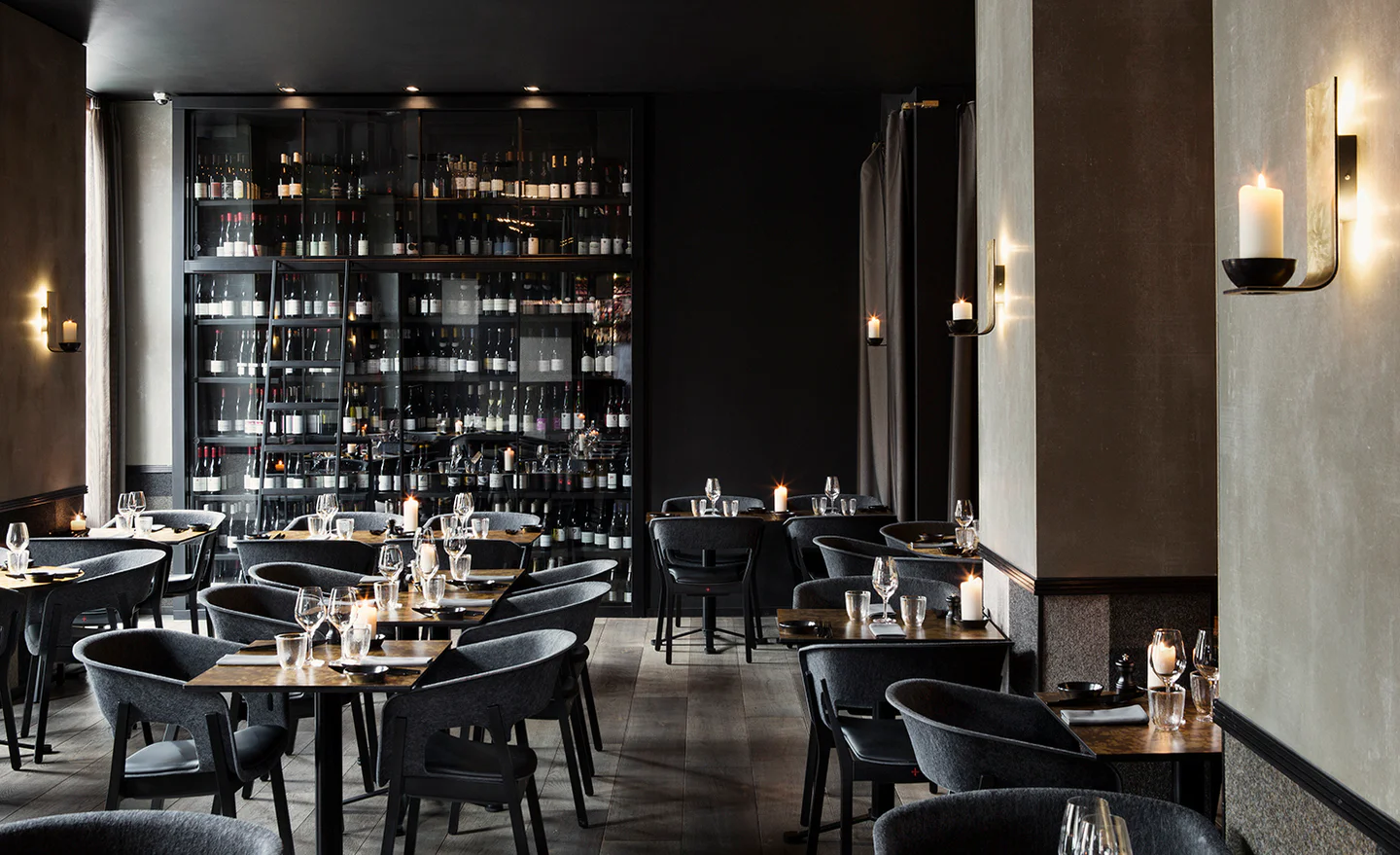 I TOP 10 Ristoranti Internazionali a Copenhagen