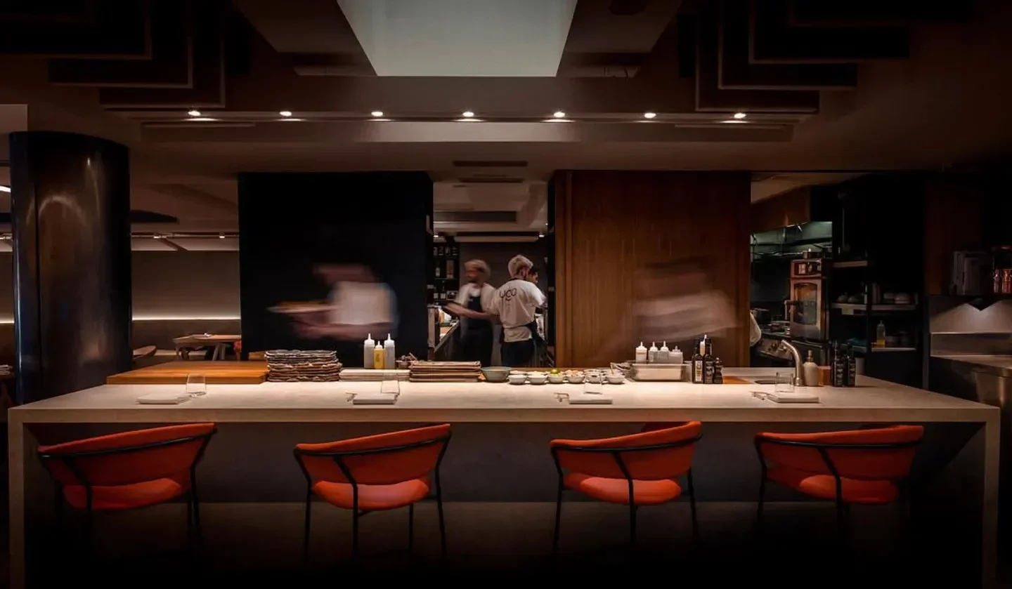 Os TOP 10 Restaurantes Abertos na Sexta-feira em Madrid