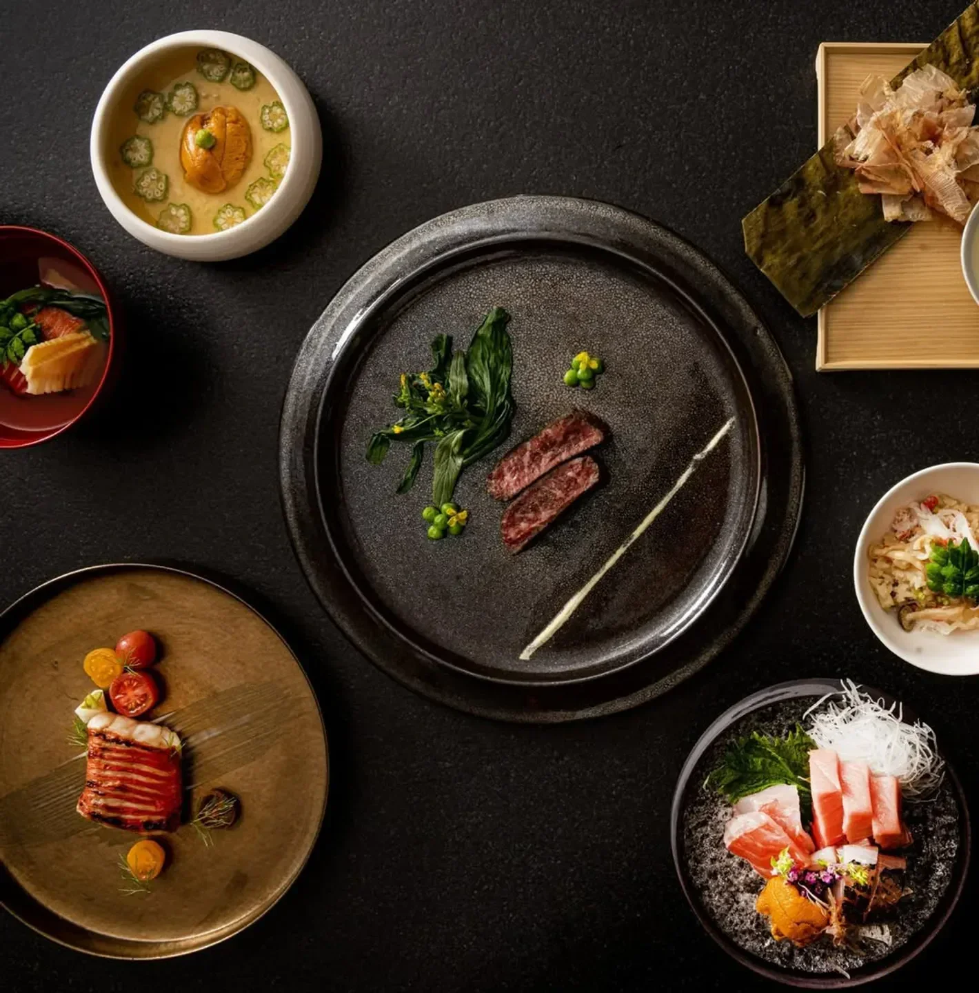 The TOP 10 Restaurants Open on Sunday in Los Angeles