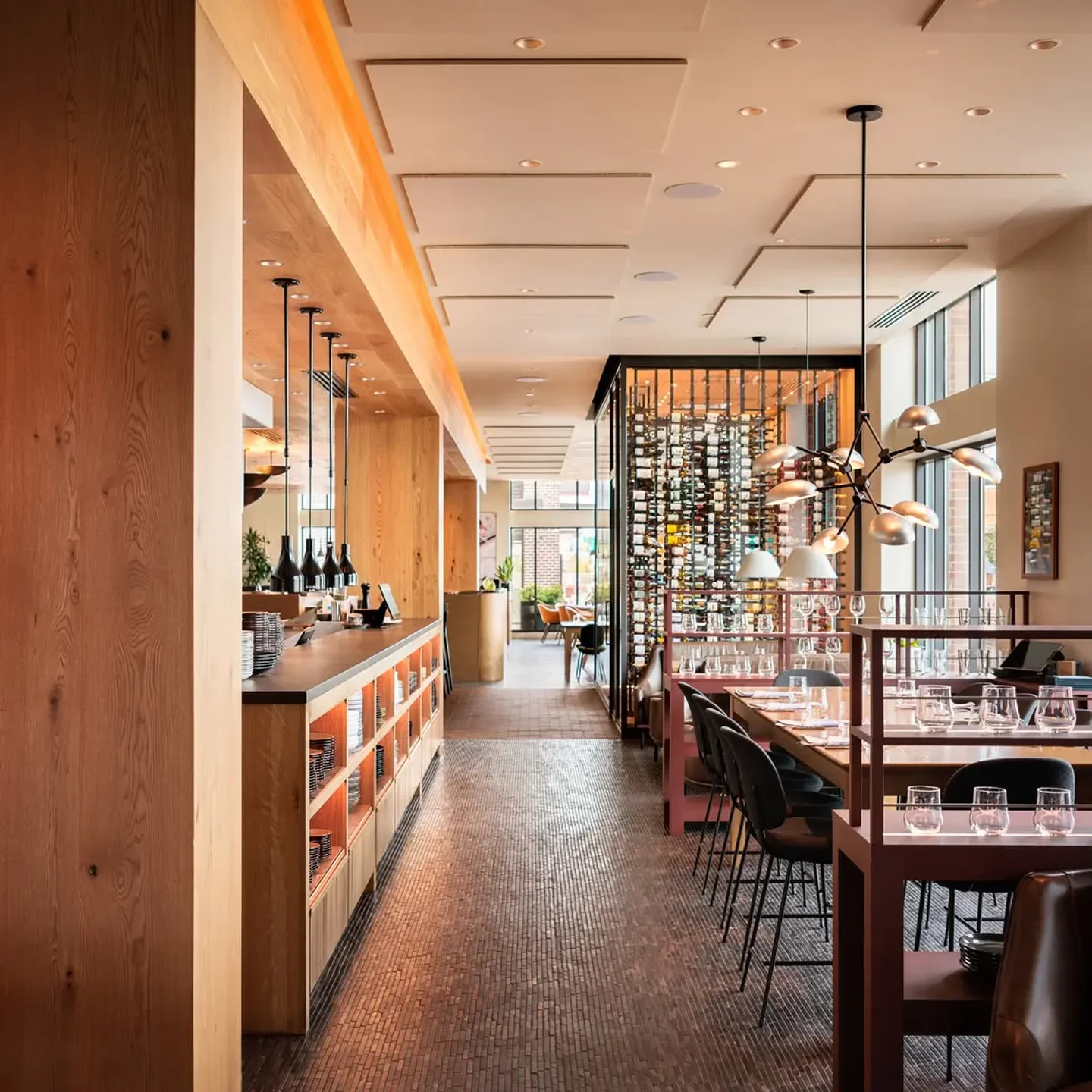 Urban Hill Salt Lake City Reservations | Alotea Concierge