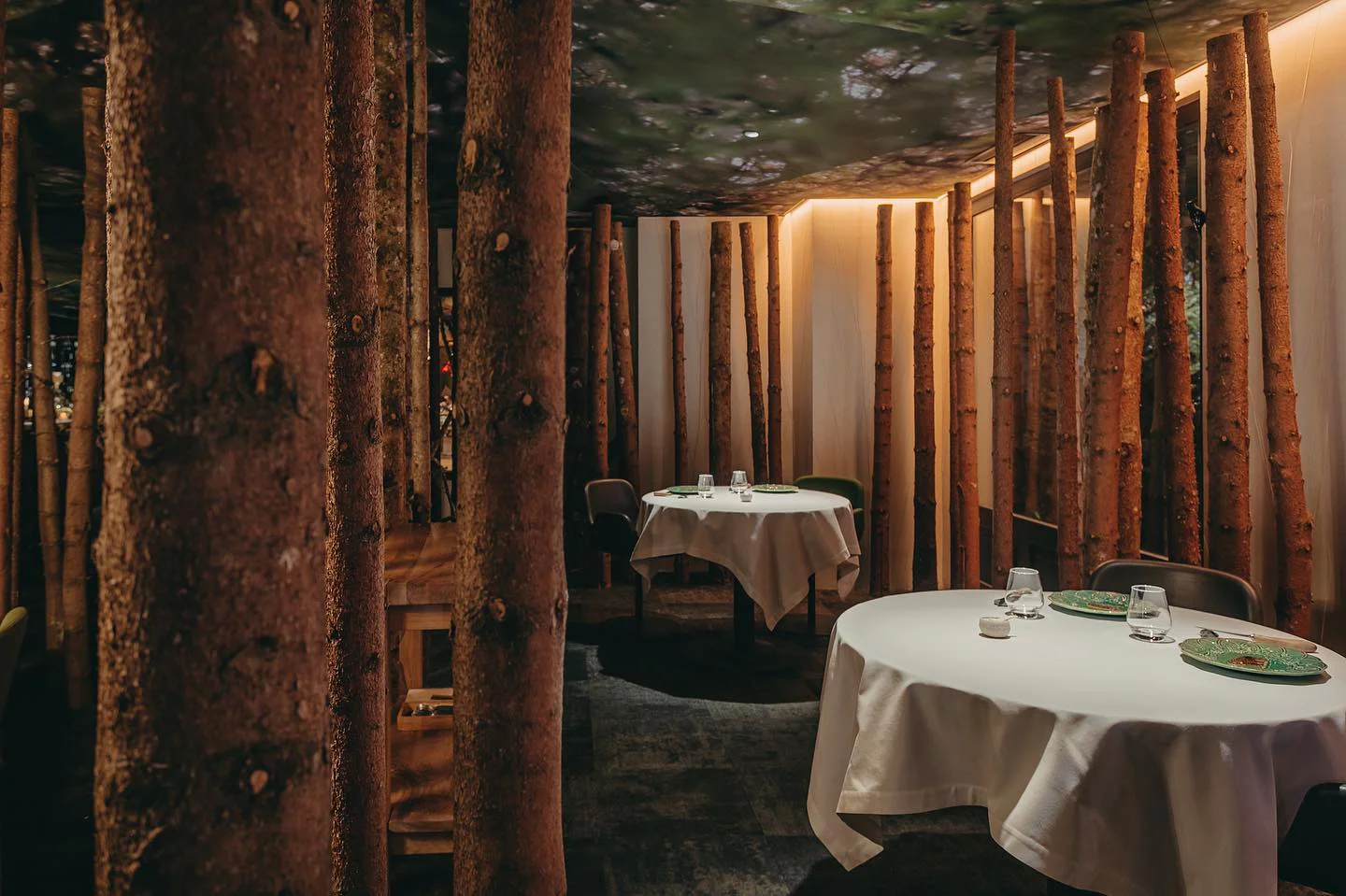 The TOP 10 Fine Dining Restaurant in Tignes