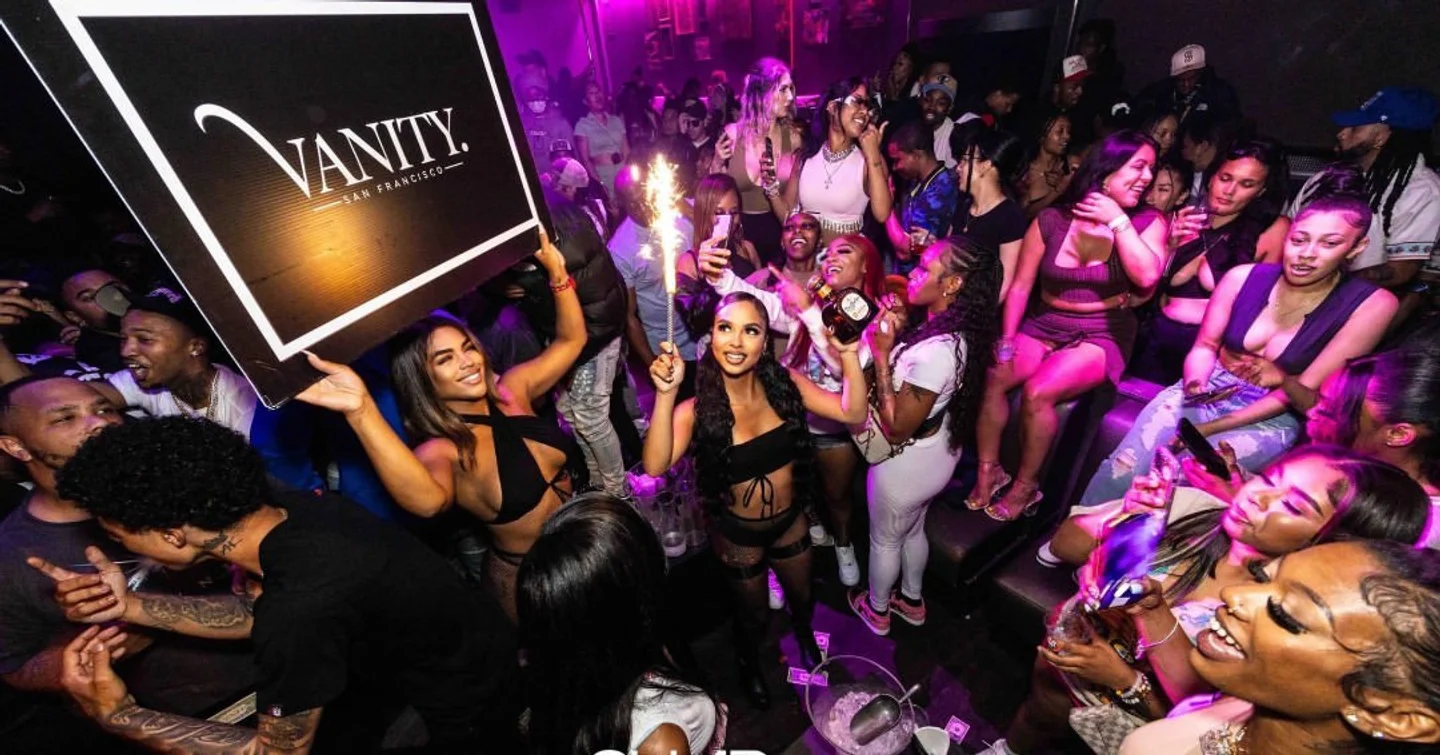 Le TOP 10 discoteche di San Francisco