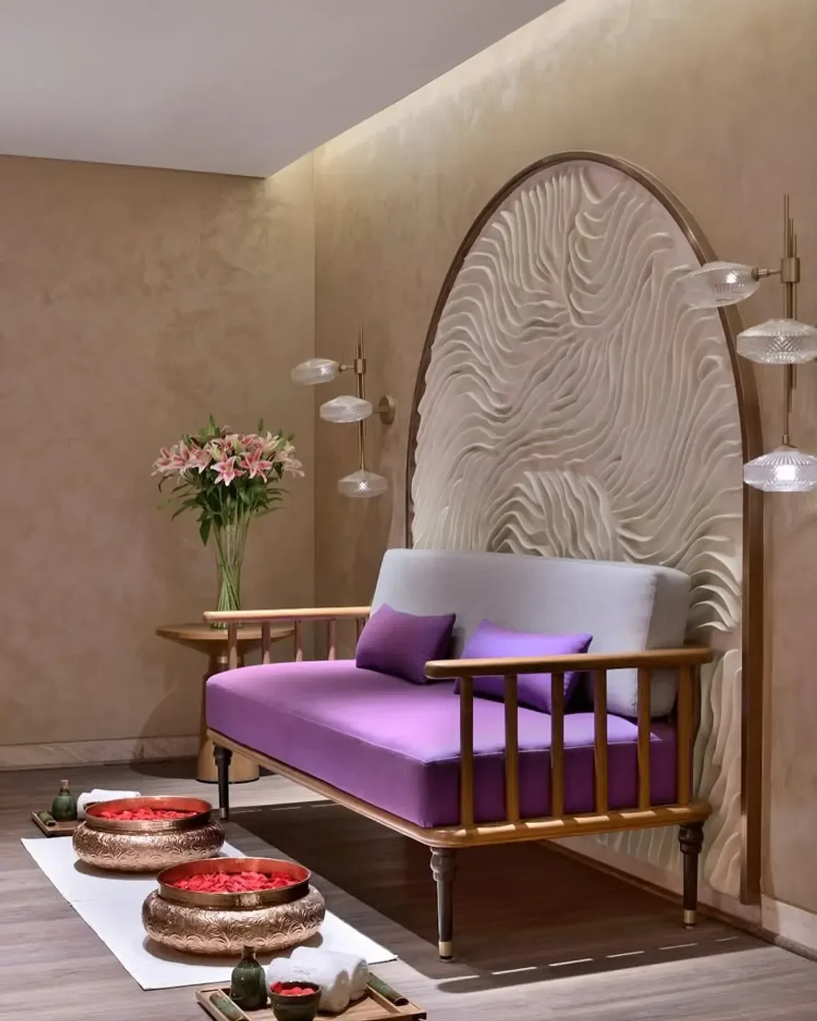 Top 10 Restaurants in New Delhi