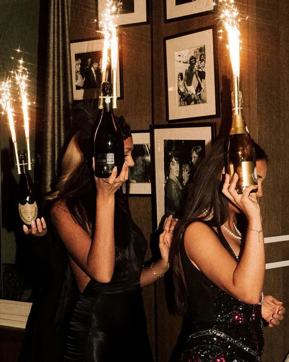 The TOP 10 Romantic Restaurants in Paris
