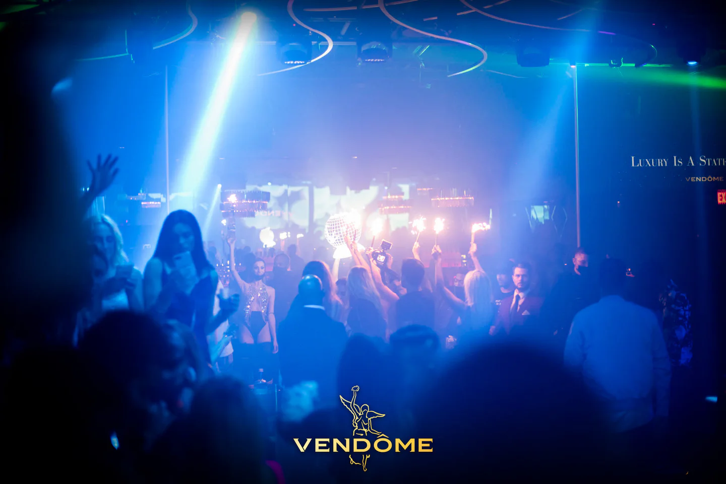 The TOP 10 Nightclub Open on Monday in Miami