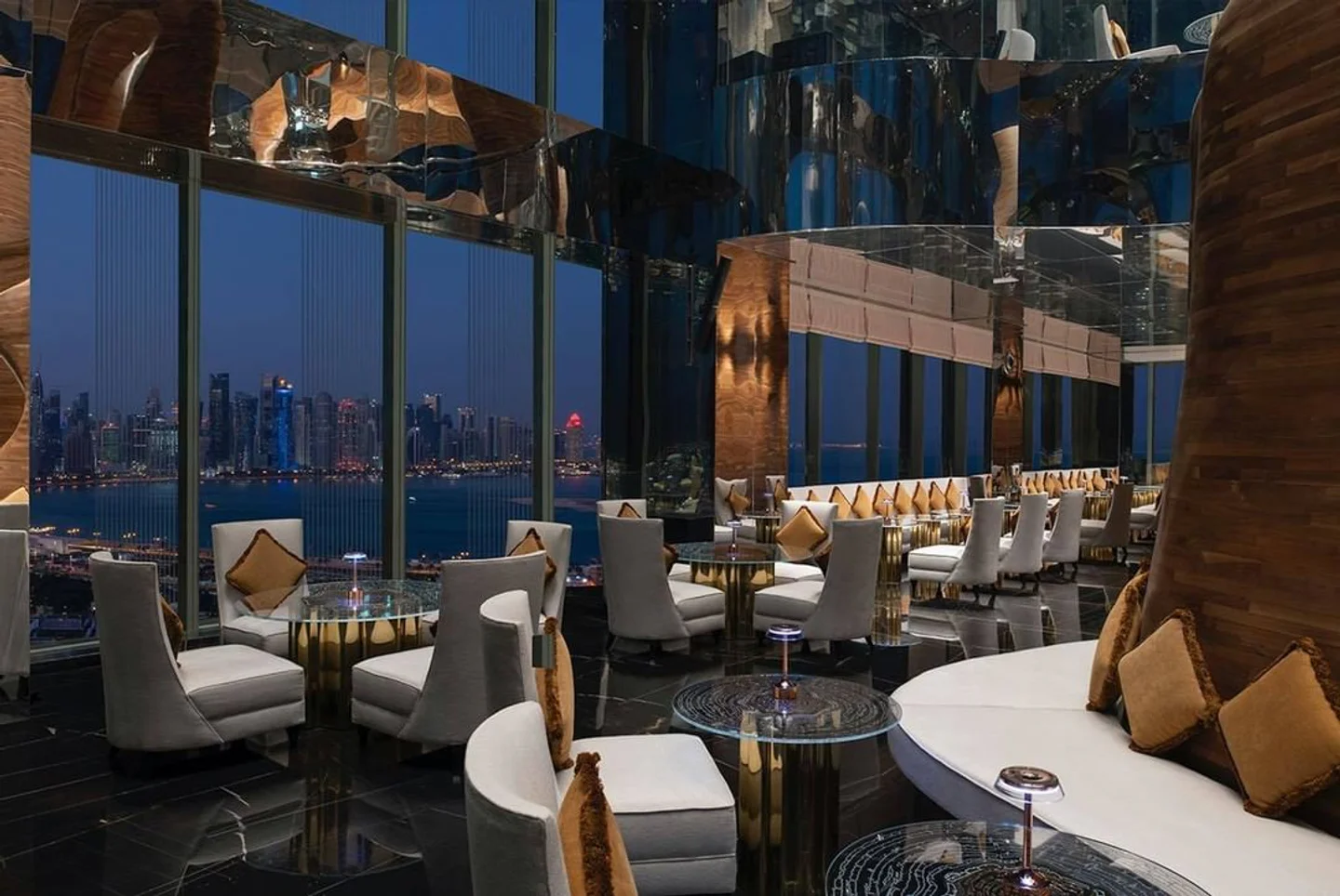 I TOP 10 Ristoranti Aperti il Mercoledì a Doha