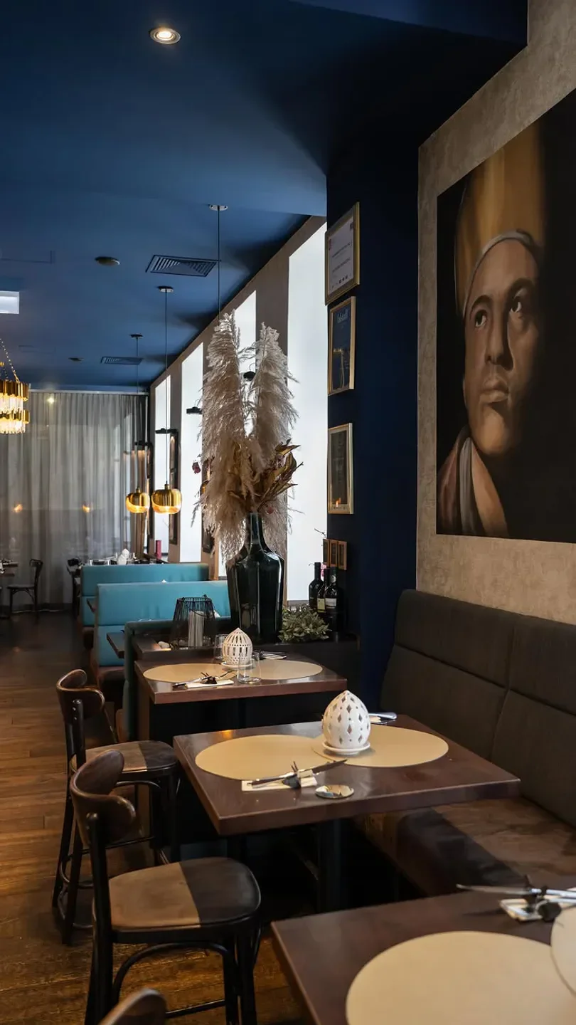 The TOP 10 Traditional Restaurants in Vienna