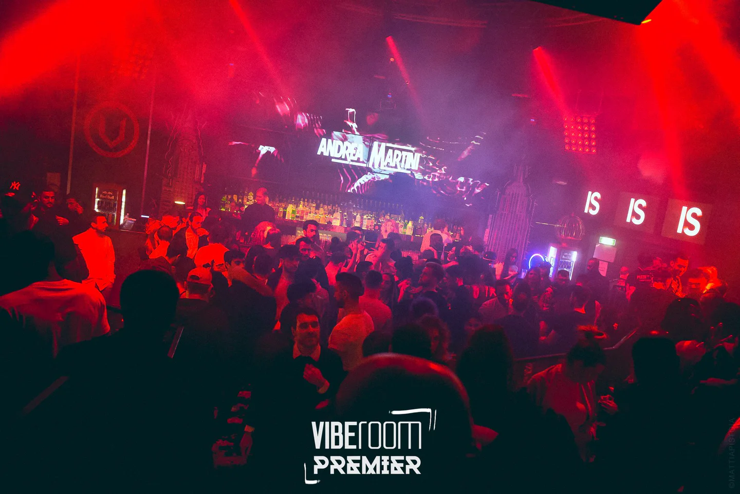 The TOP 10 Nightclub Open on Tuesday in Milan