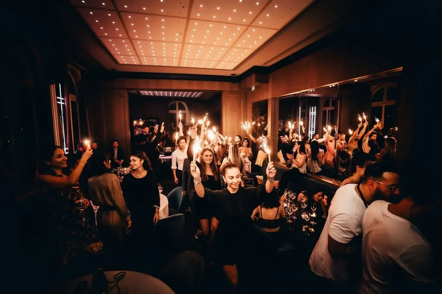 Die TOP 10 Outdoor-Restaurants in Paris