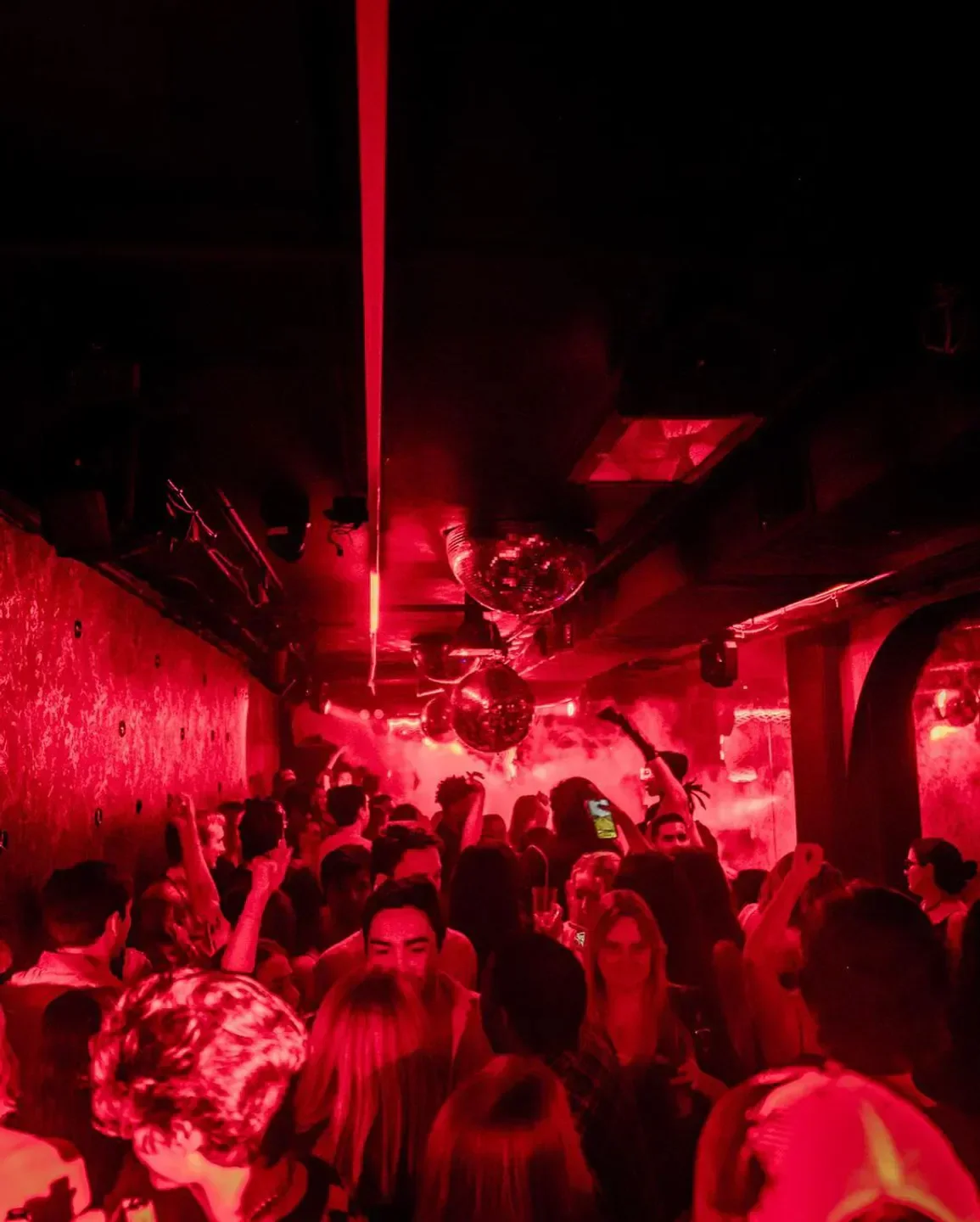 The TOP 10 Party Nightclubs in New York City