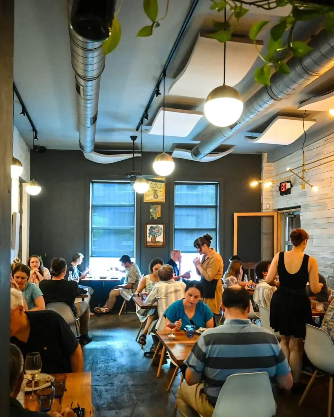 Top 10 Restaurants in Asheville