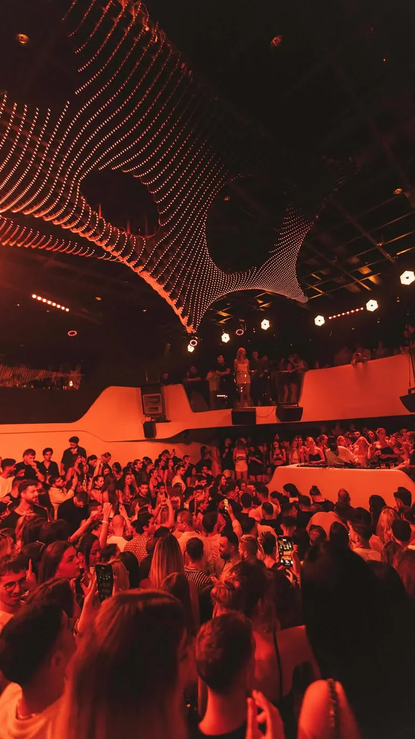 VOID Mykonos — photo 6
