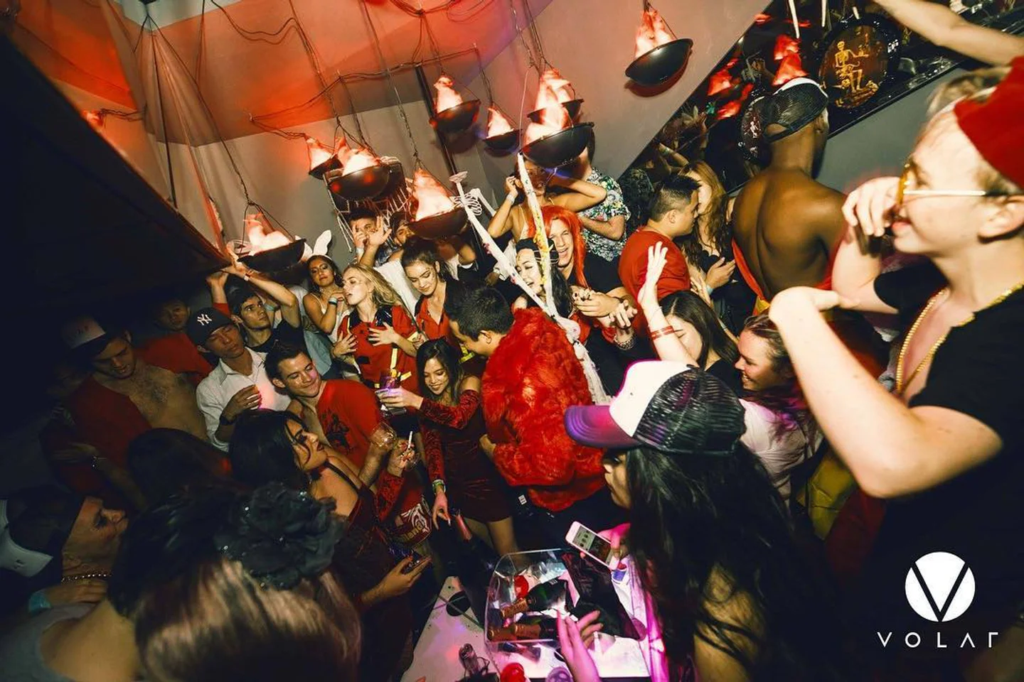 The TOP 10 Edm Clubs in Hong Kong