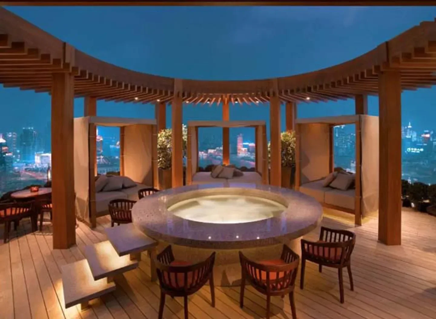 The TOP 10 Fine Dining Restaurants in Shanghai