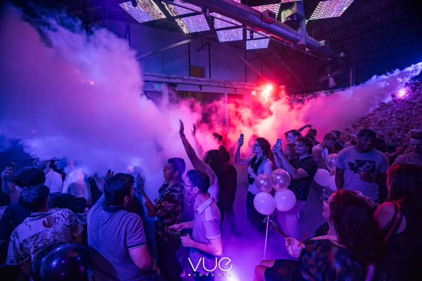 The TOP 10 Hip-Hop Clubs in Seattle