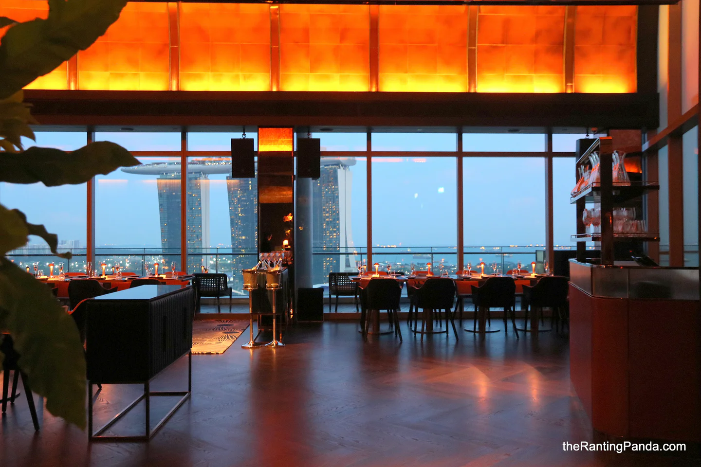 I TOP 10 Ristoranti Grill a Singapore