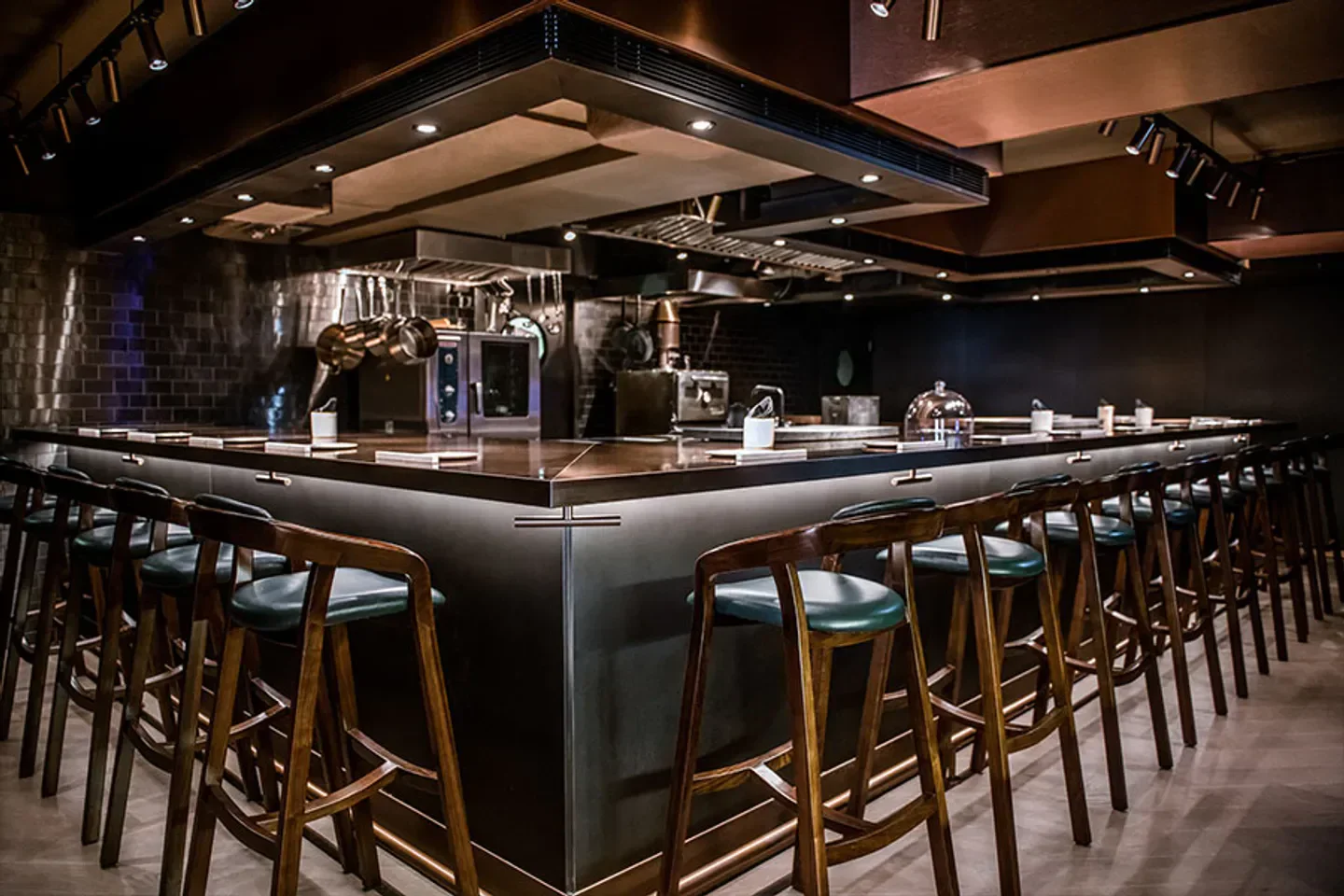 The TOP 10 Creative Restaurants in Tokyo