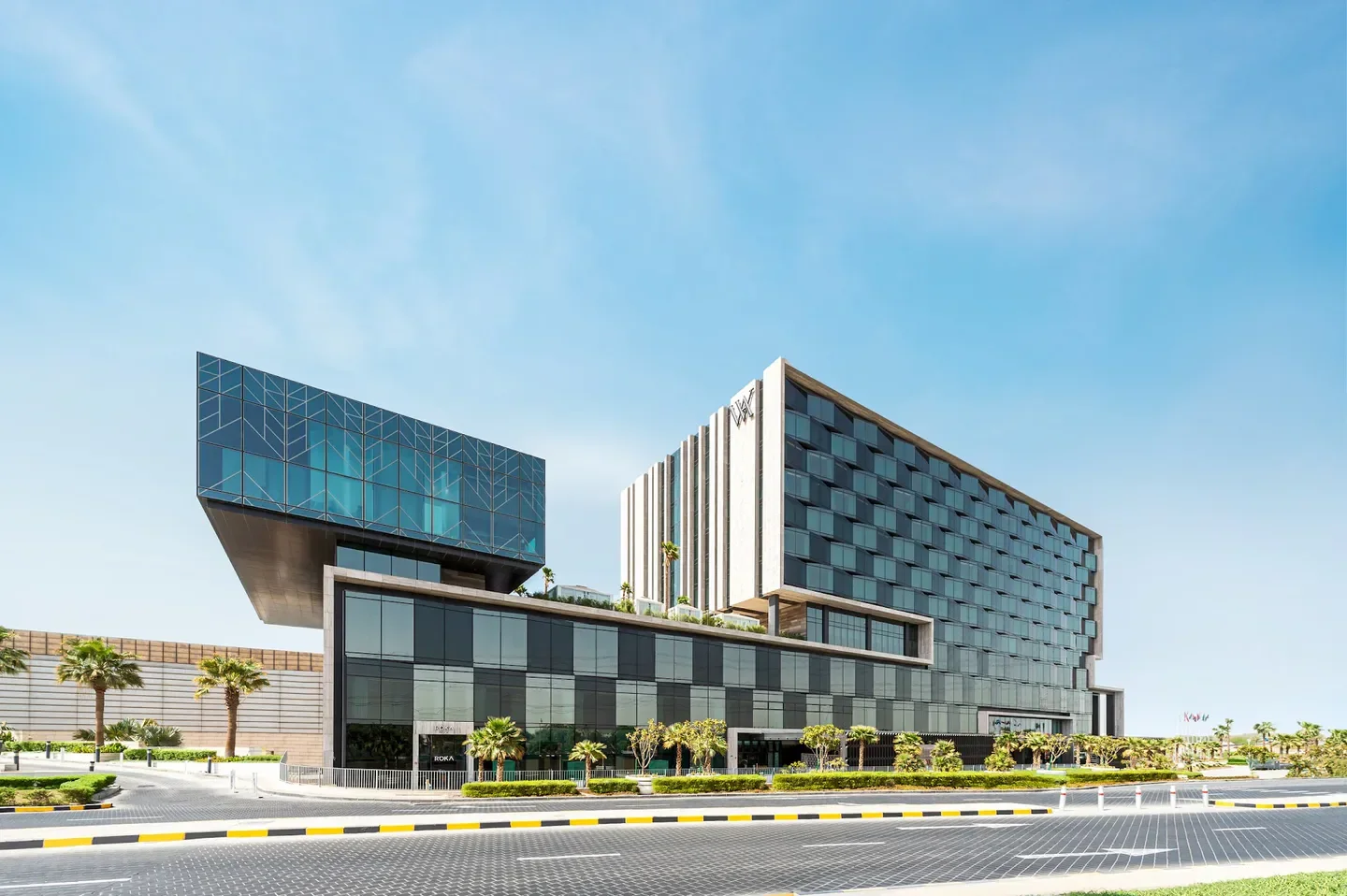 Top 10 Spas in Kuwait