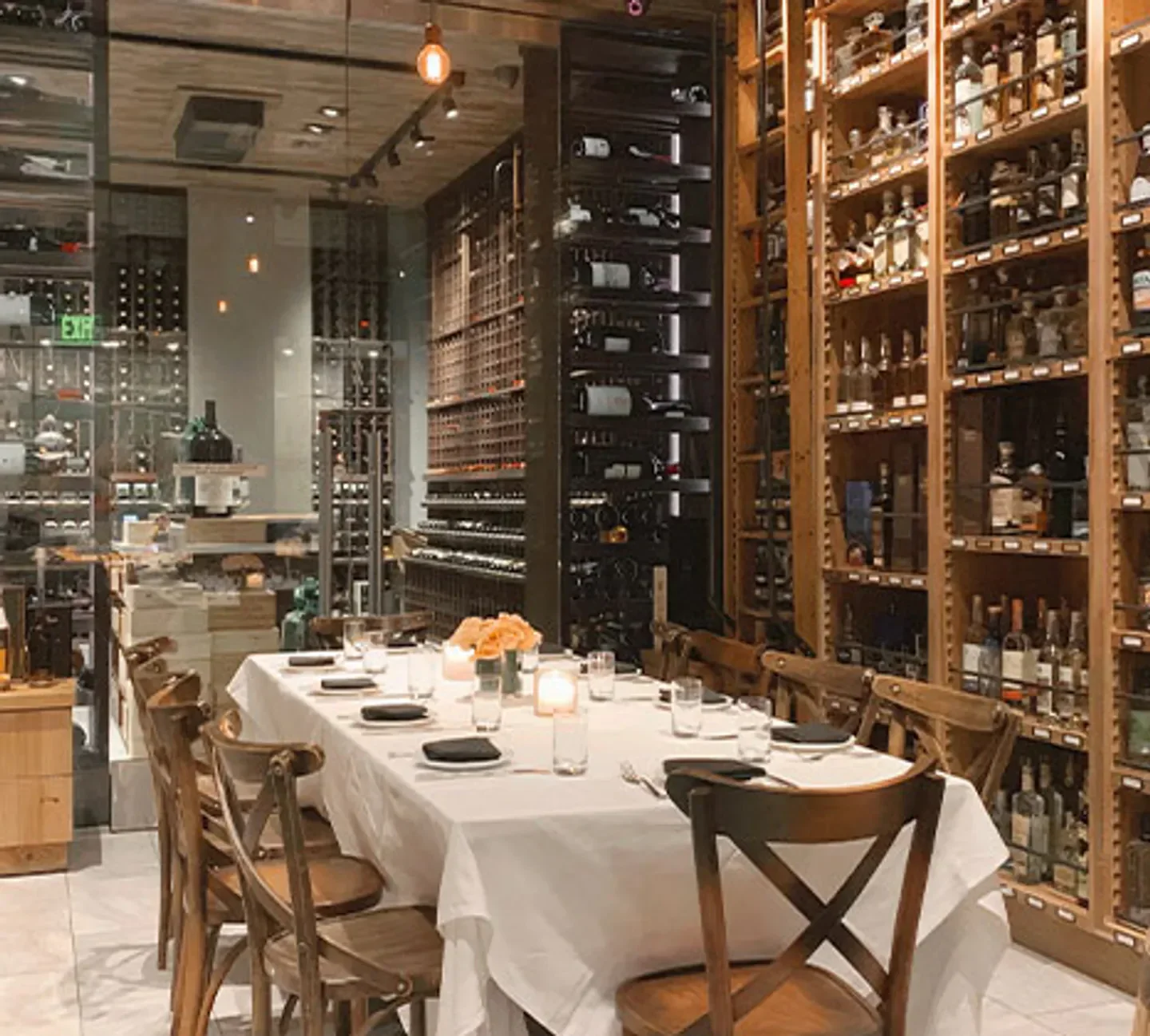Les 10 meilleurs restaurants ouverts le lundi à Las Vegas