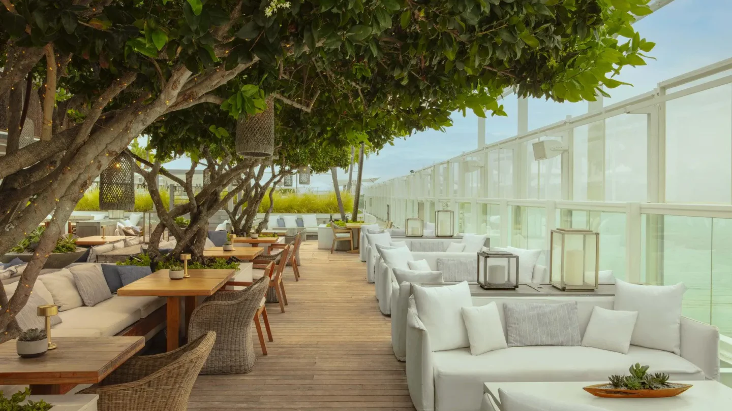 The TOP 10 South American Restaurants in Miami