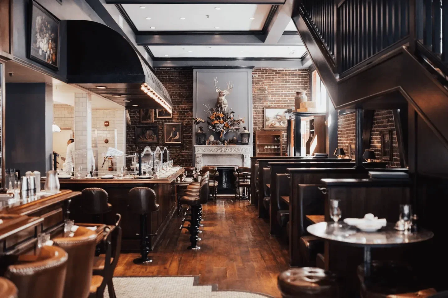 The TOP 10 With A View Restaurants in San Francisco