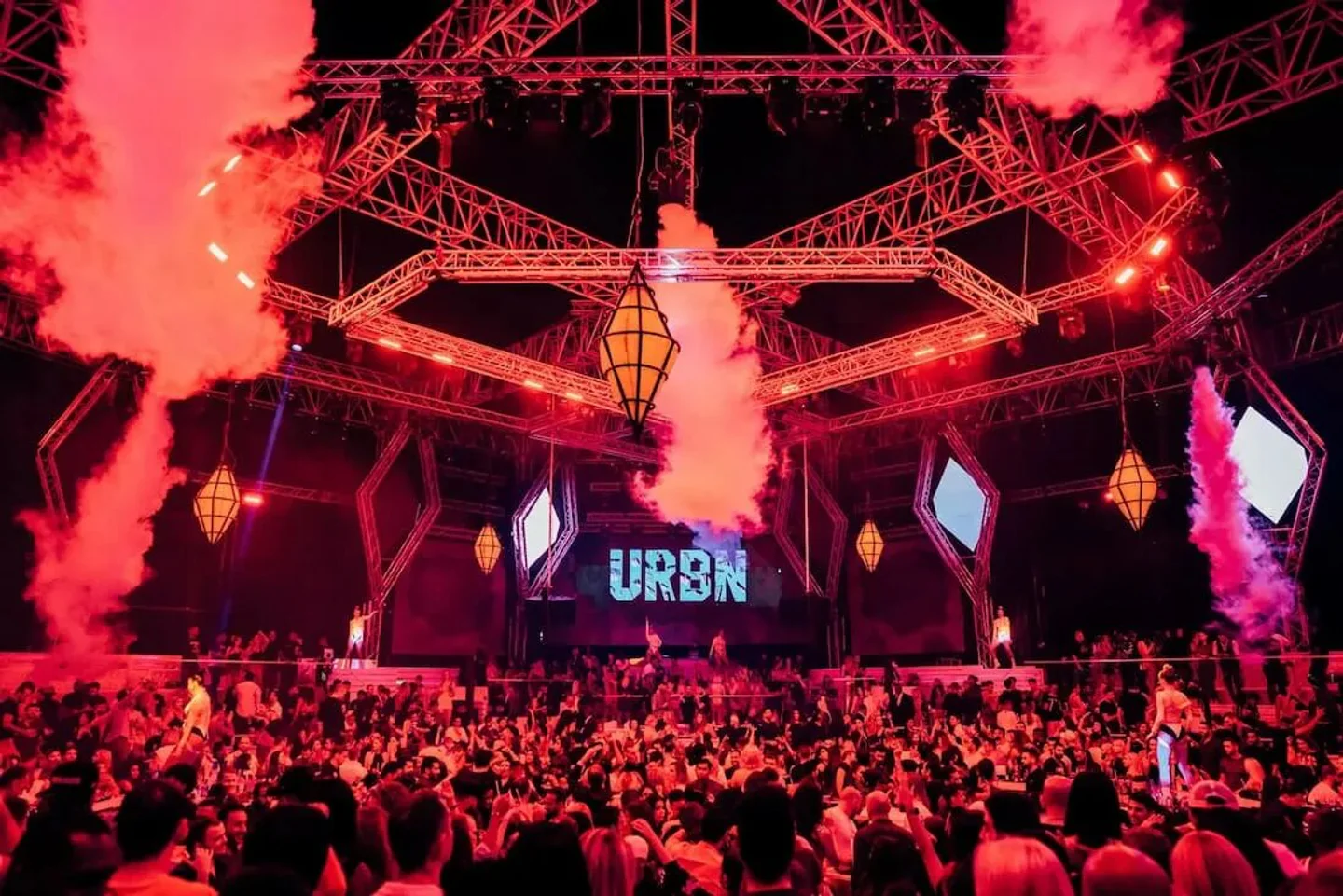 White Club Dubai Reservations, Info & Reviews
