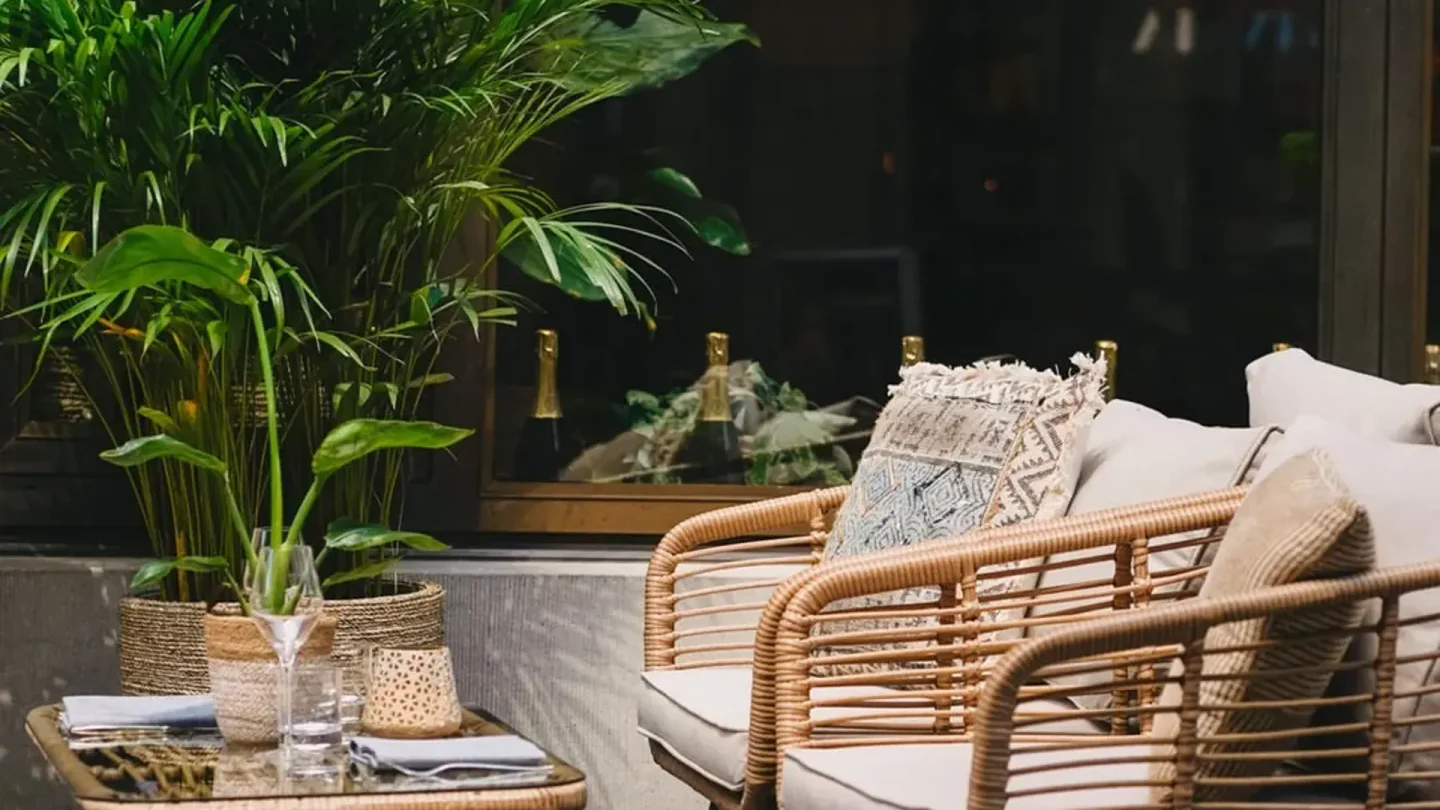 The TOP 10 Modern Restaurants in Zurich