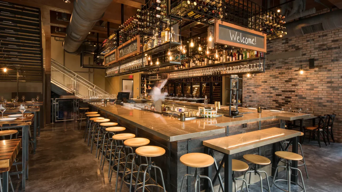 Die TOP 10 Restaurants, die mittwochs in Orlando geöffnet sind