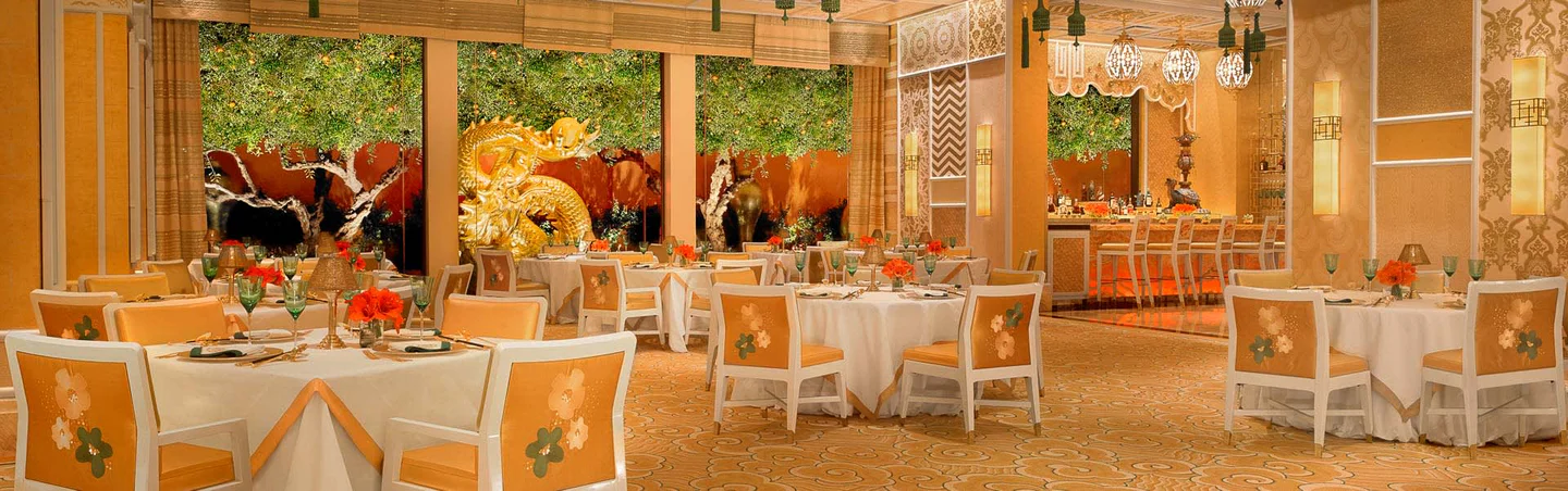 The TOP 10 Fusion Restaurants in Las Vegas