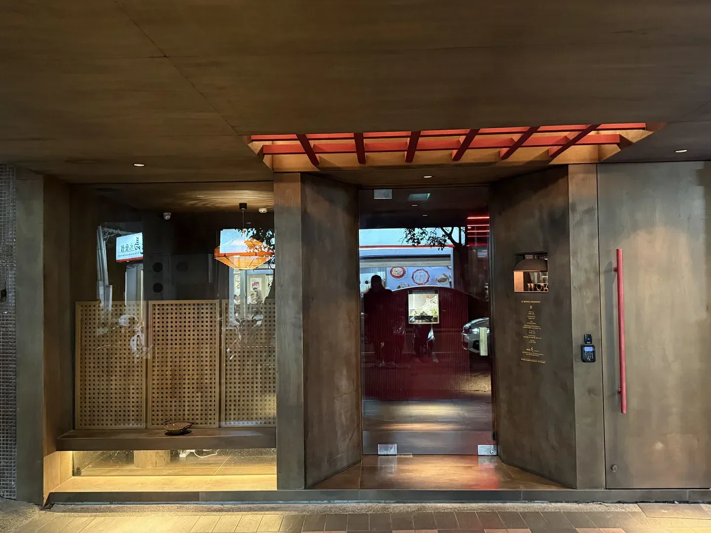 The TOP 10 Contemporary Restaurants in Taipei