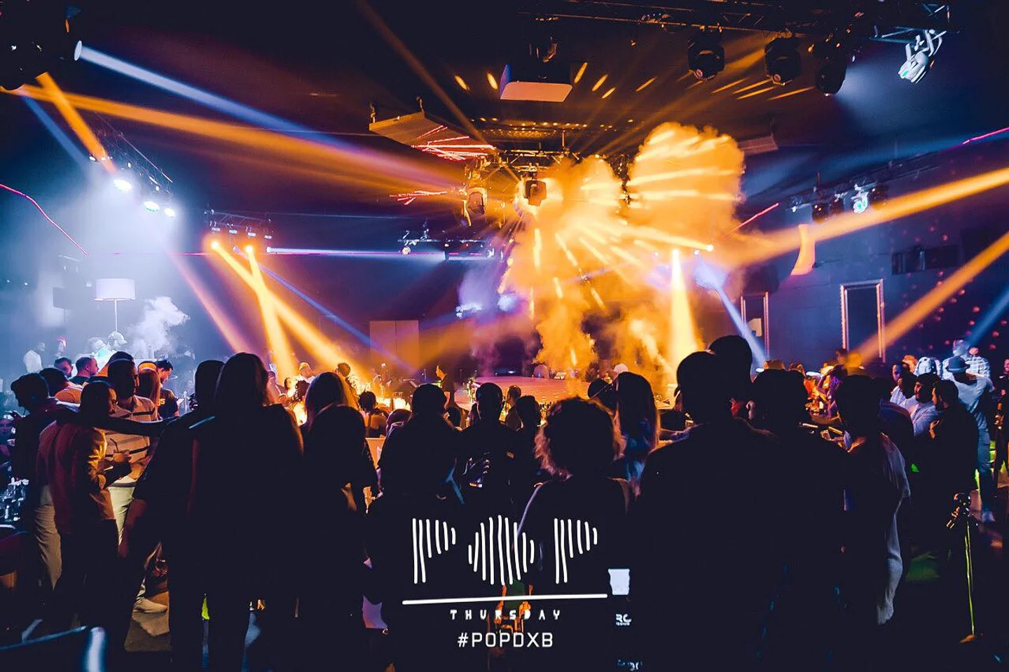 White Club Dubai Reservations, Info & Reviews