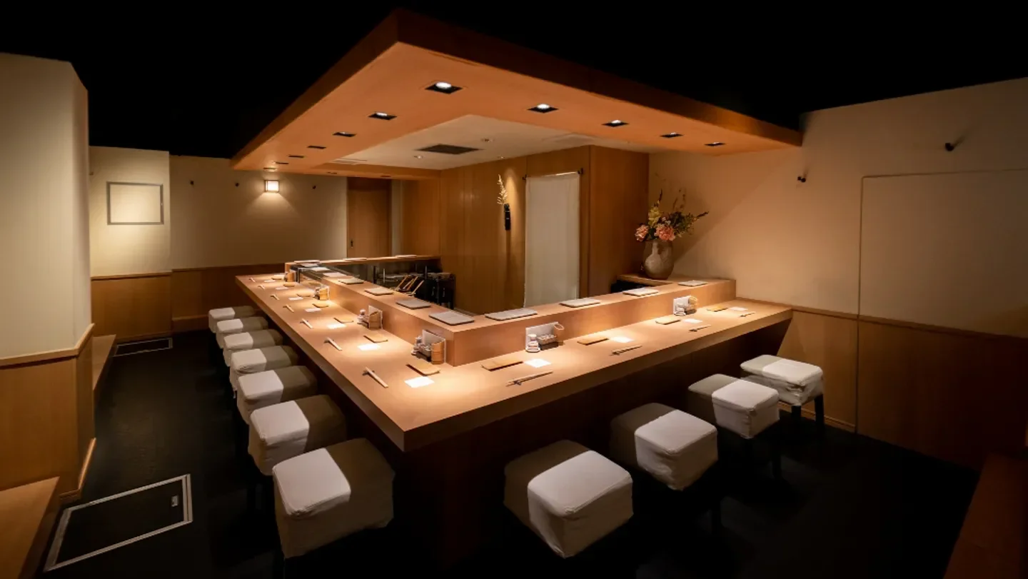 Die TOP 10 Grill-Restaurants in Tokio