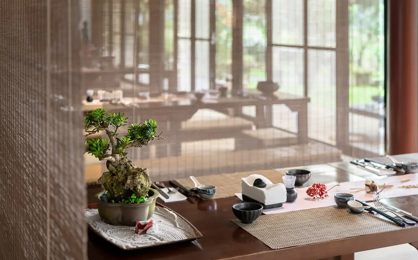 LE TOP 10 Terrace Restaurant a Taipei