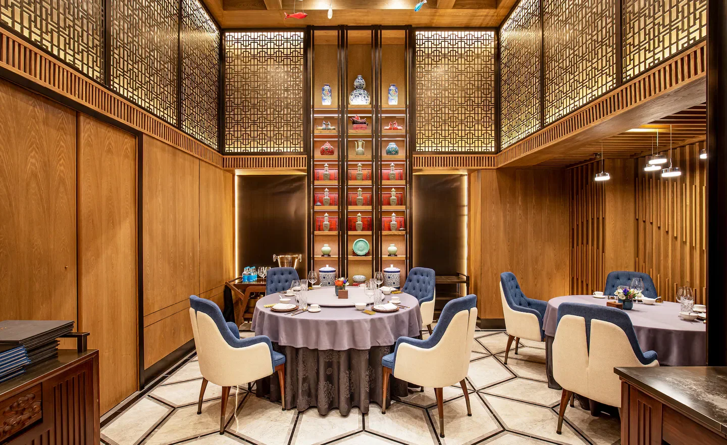 Les 10 MEILLEURS restaurants ouverts le mardi à Hong Kong