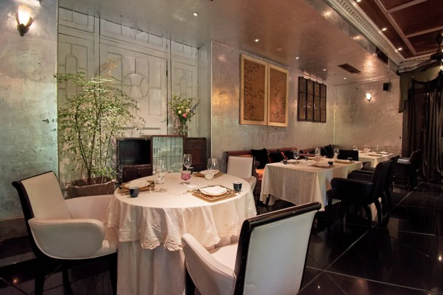 Die TOP 10 Restaurants, die freitags in Shanghai geöffnet sind