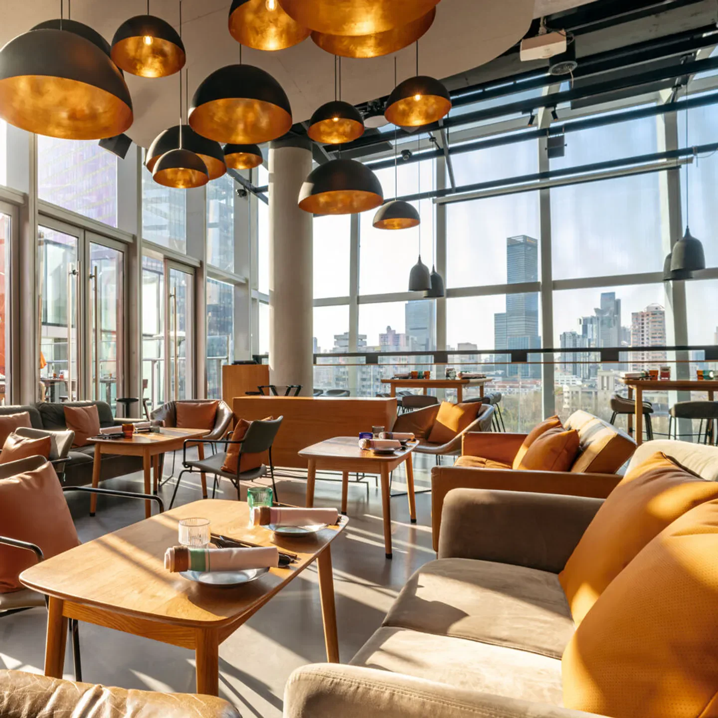 Die TOP 10 Restaurants, die dienstags in Shanghai geöffnet sind